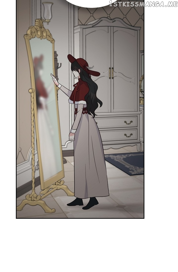 My Fair Maid Chapter 65 - page 35