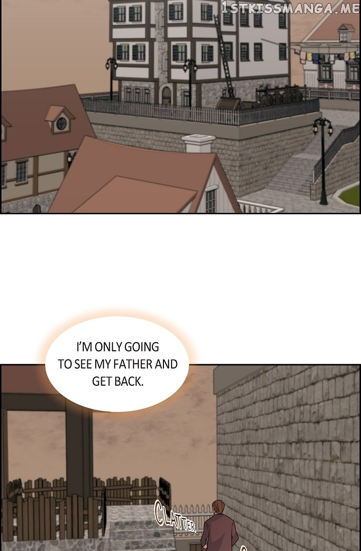 My Fair Maid Chapter 65 - page 37