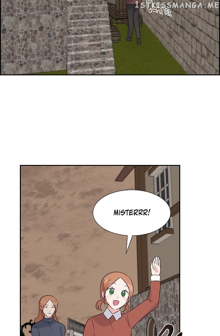 My Fair Maid Chapter 65 - page 38