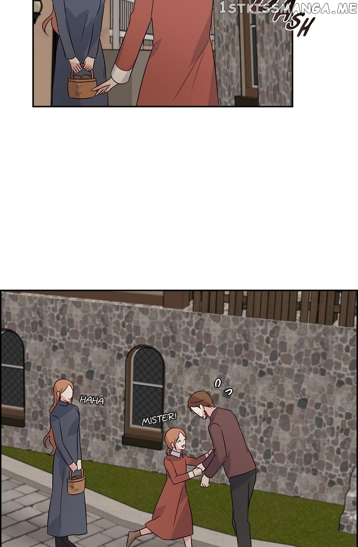 My Fair Maid Chapter 65 - page 39