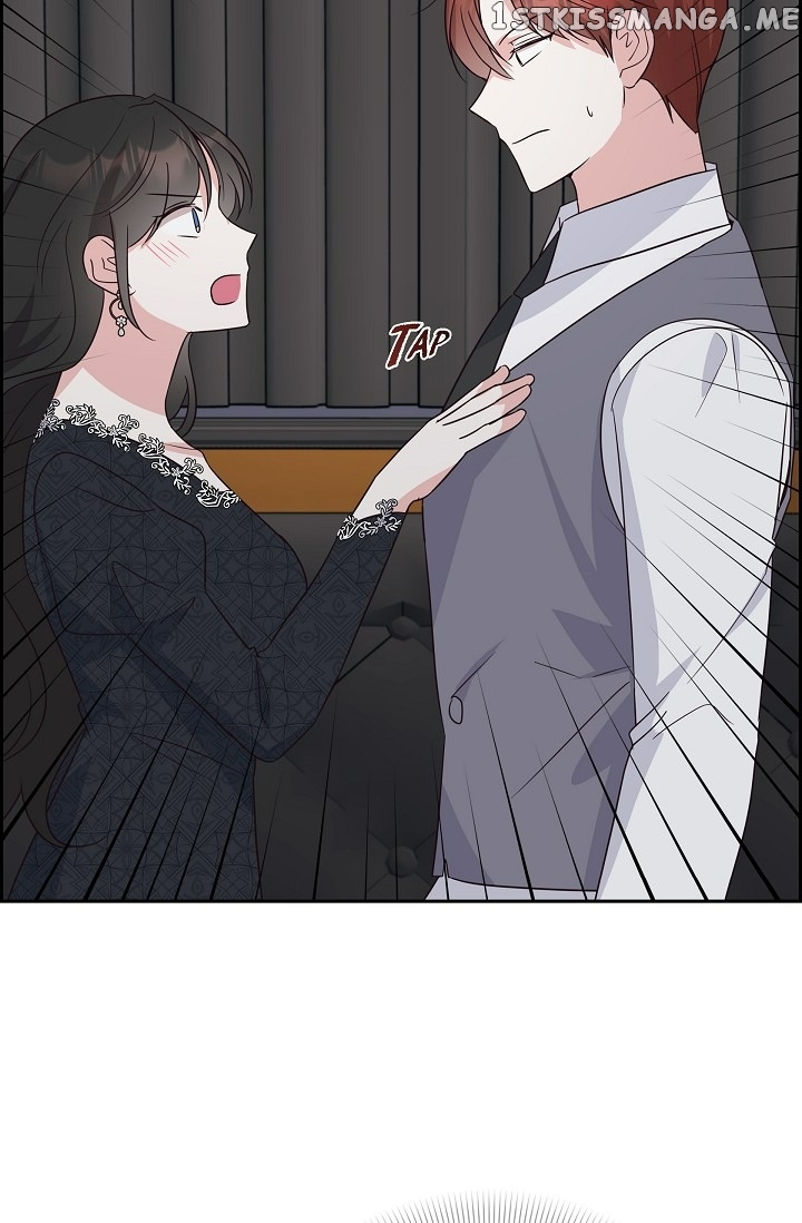 My Fair Maid Chapter 65 - page 4