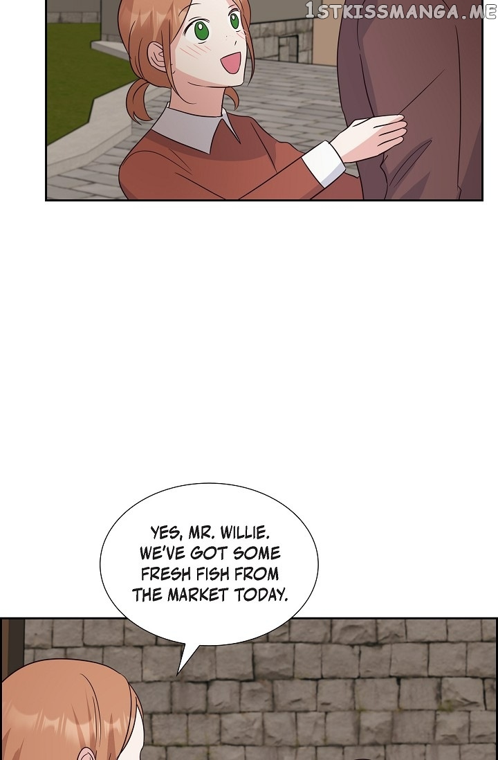 My Fair Maid Chapter 65 - page 41