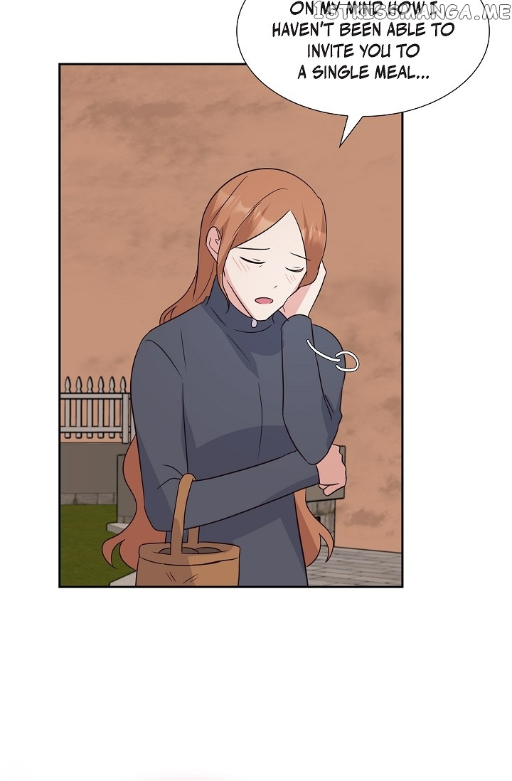 My Fair Maid Chapter 65 - page 43