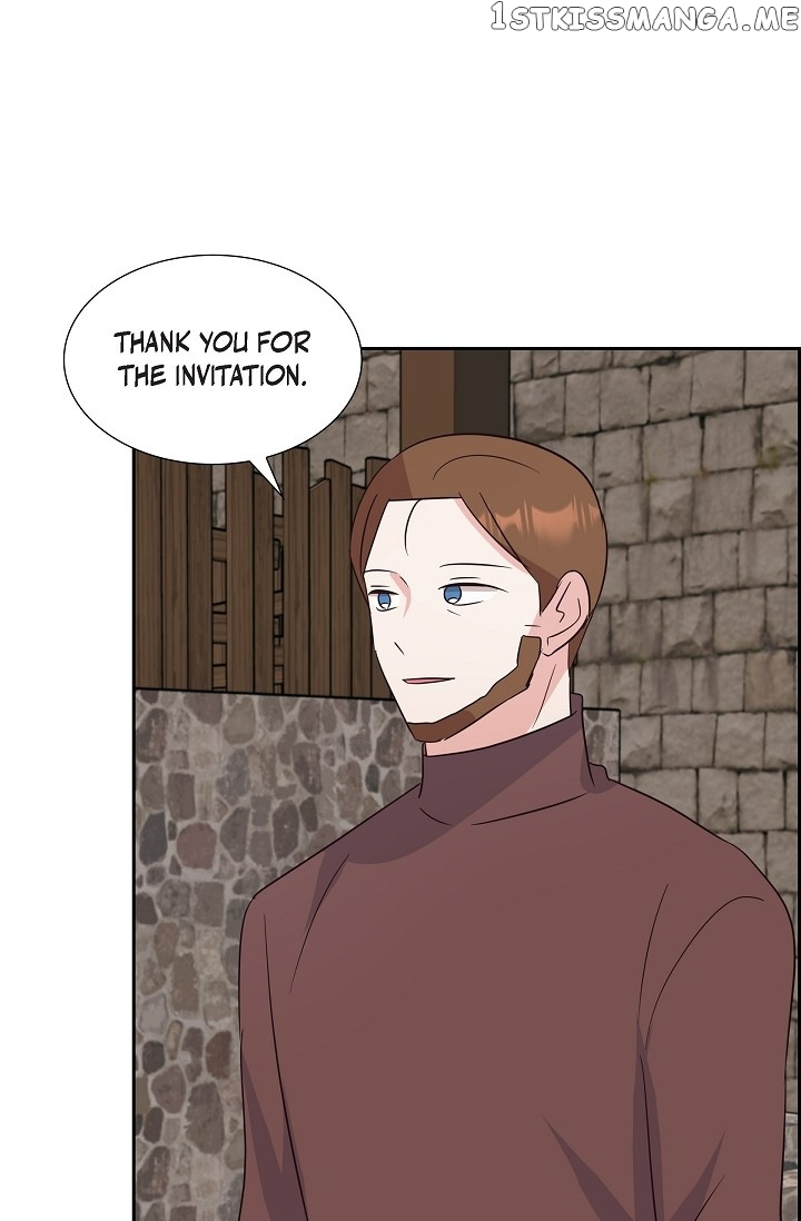 My Fair Maid Chapter 65 - page 46