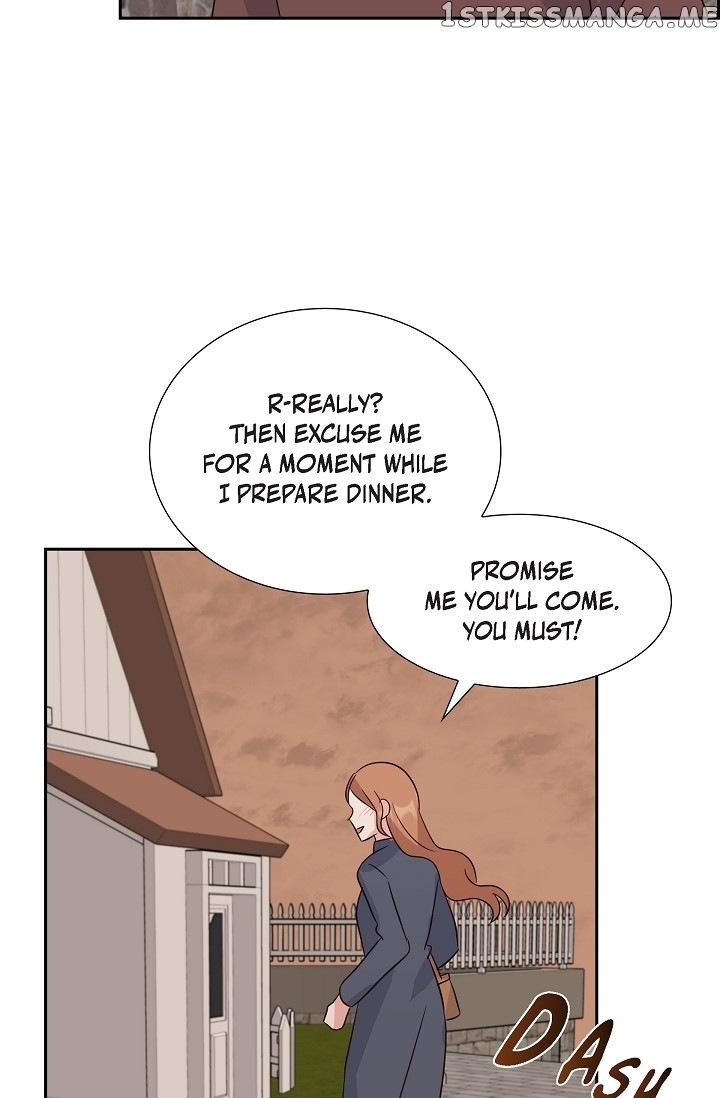 My Fair Maid Chapter 65 - page 47