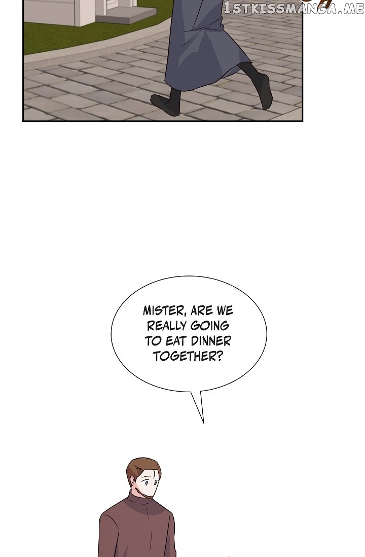 My Fair Maid Chapter 65 - page 48