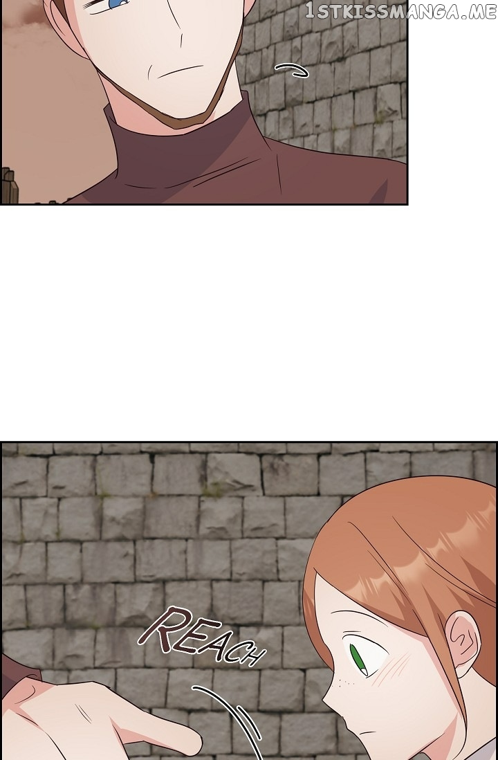 My Fair Maid Chapter 65 - page 51