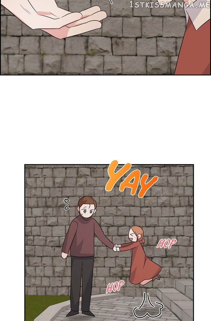 My Fair Maid Chapter 65 - page 52