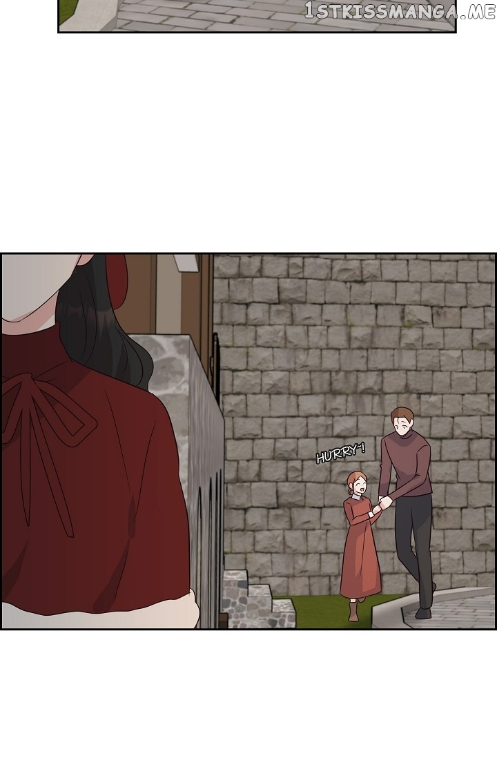 My Fair Maid Chapter 65 - page 53