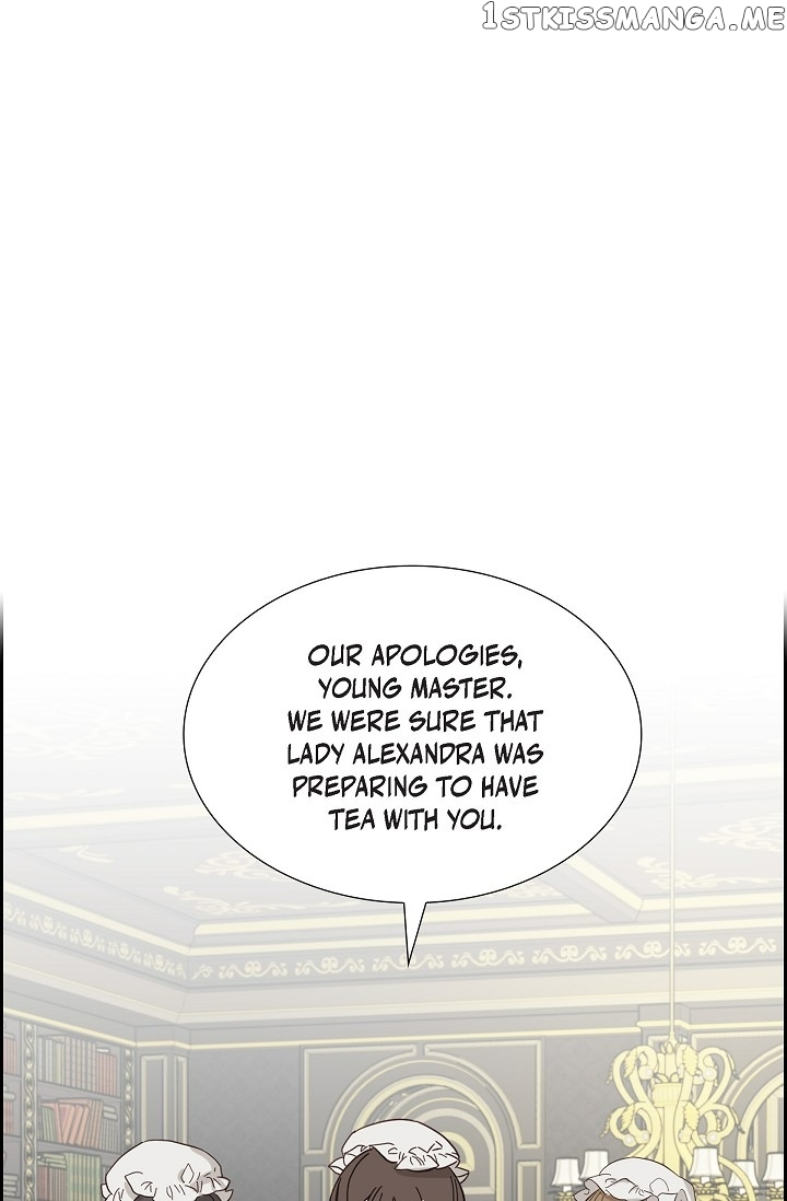 My Fair Maid Chapter 65 - page 54