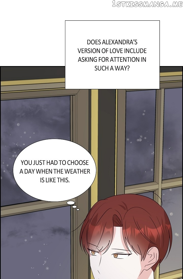 My Fair Maid Chapter 65 - page 57