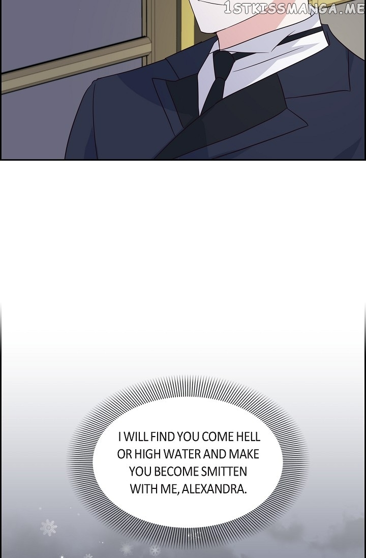 My Fair Maid Chapter 65 - page 58