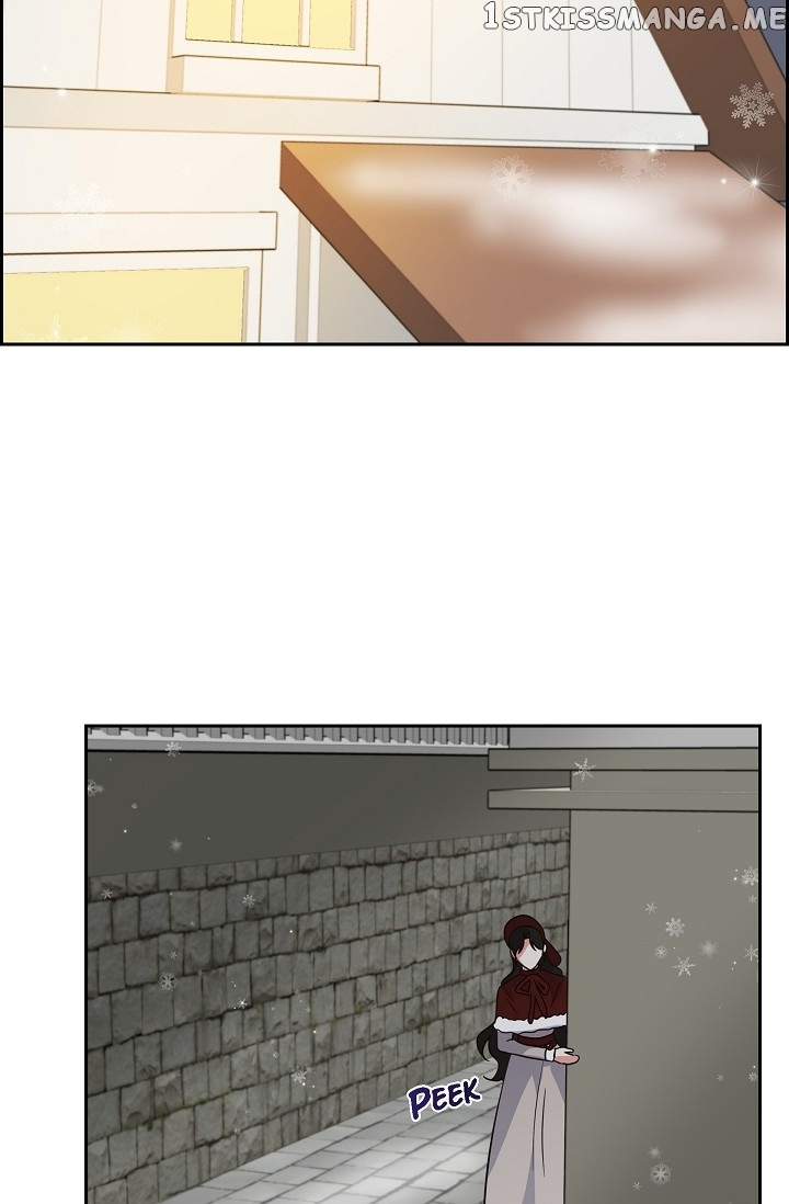 My Fair Maid Chapter 65 - page 60