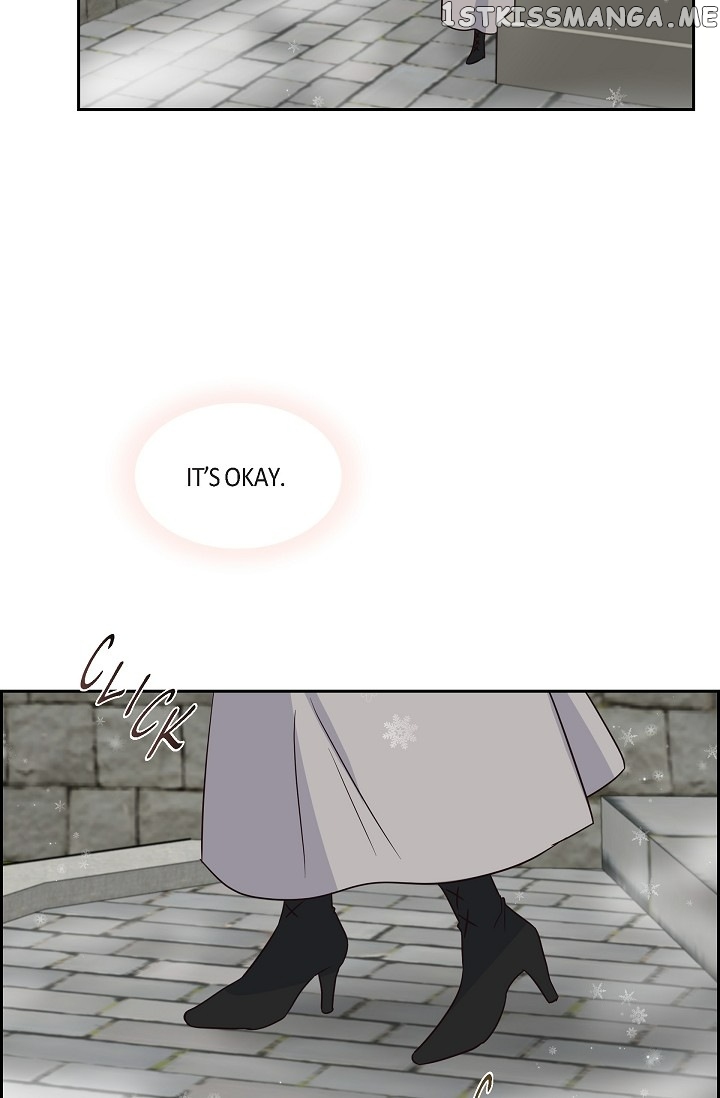My Fair Maid Chapter 65 - page 61