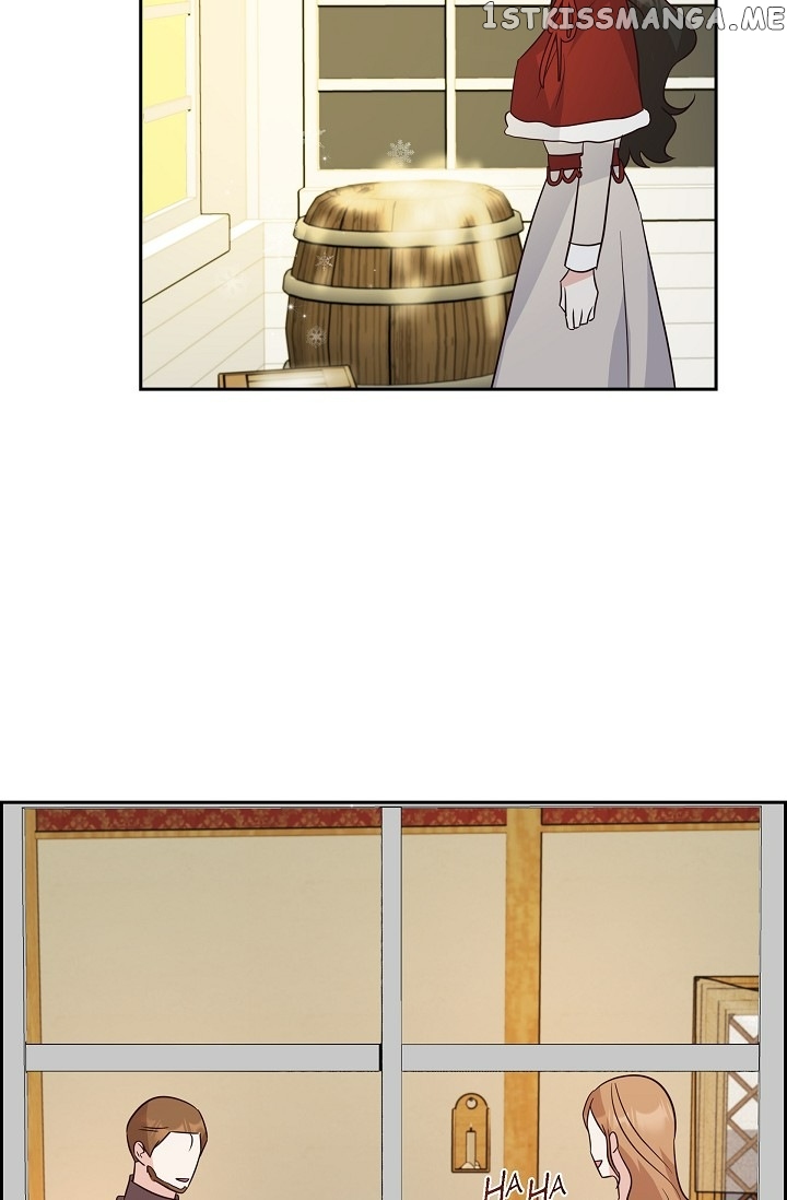My Fair Maid Chapter 65 - page 63
