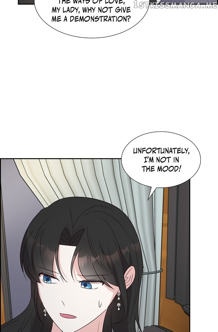 My Fair Maid Chapter 65 - page 7