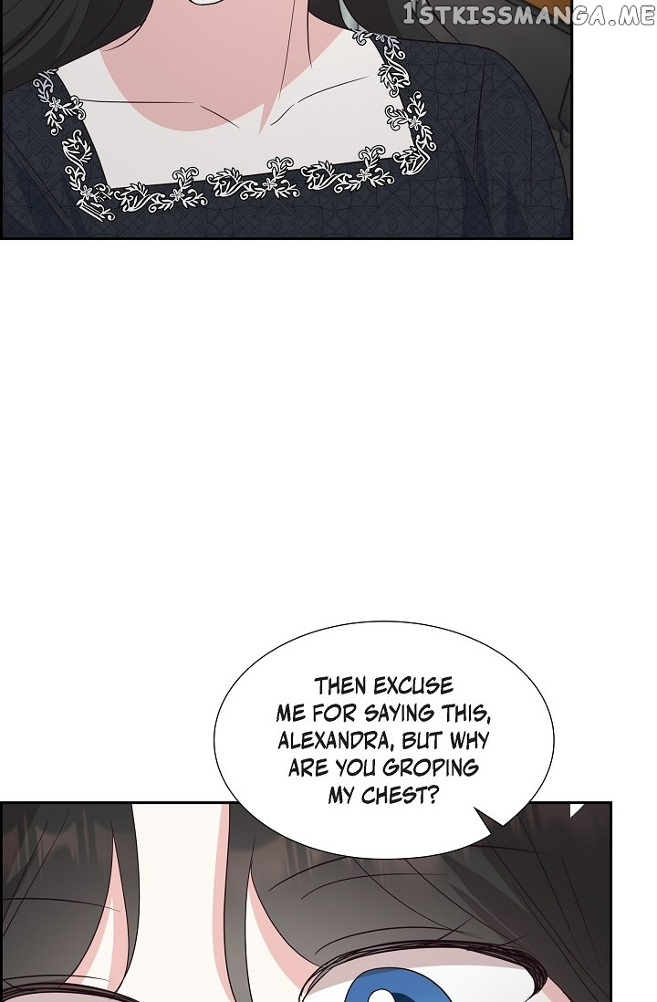 My Fair Maid Chapter 65 - page 8