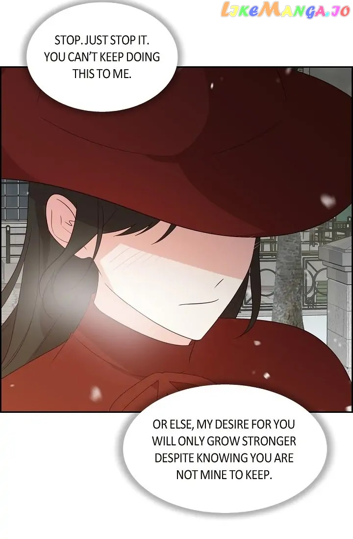 My Fair Maid Chapter 66 - page 10