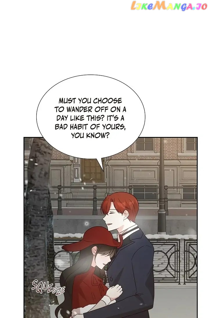 My Fair Maid Chapter 66 - page 11