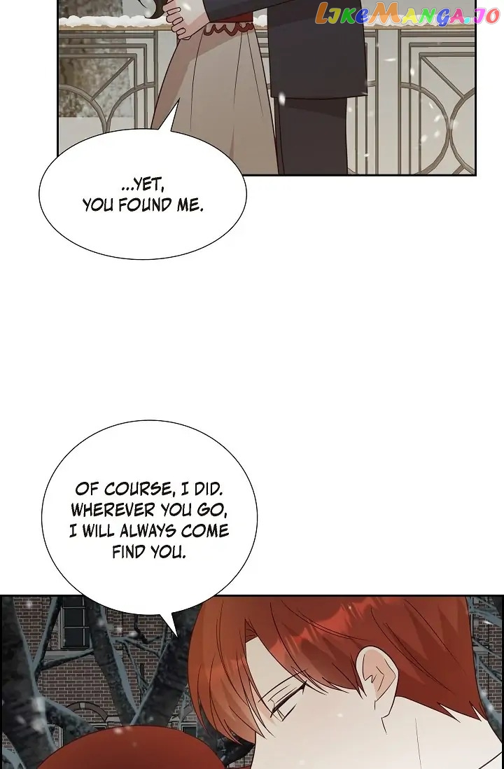 My Fair Maid Chapter 66 - page 12