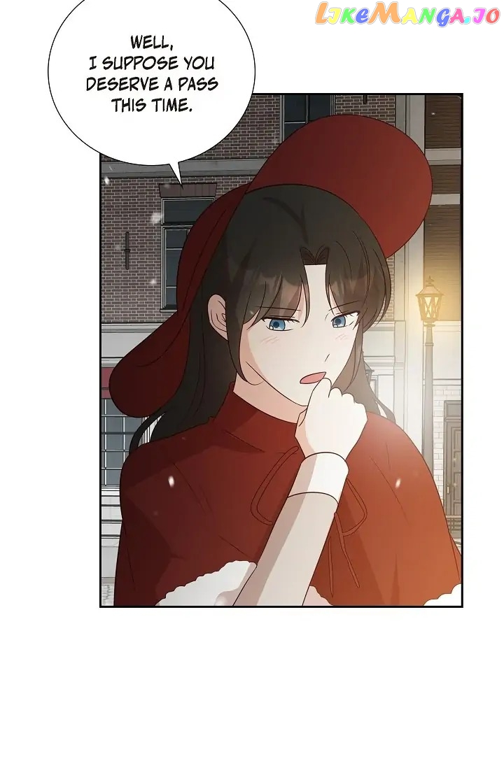 My Fair Maid Chapter 66 - page 14