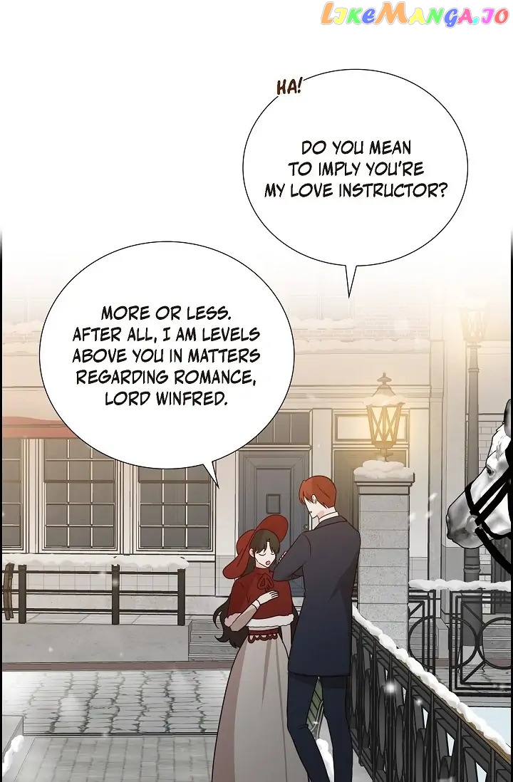 My Fair Maid Chapter 66 - page 15