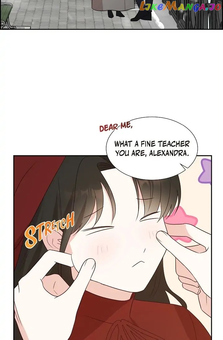 My Fair Maid Chapter 66 - page 16