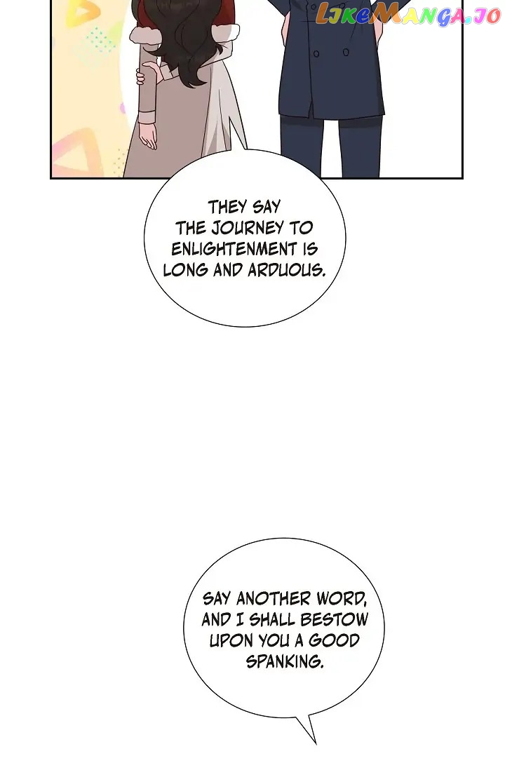 My Fair Maid Chapter 66 - page 18