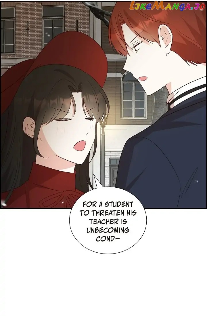 My Fair Maid Chapter 66 - page 19