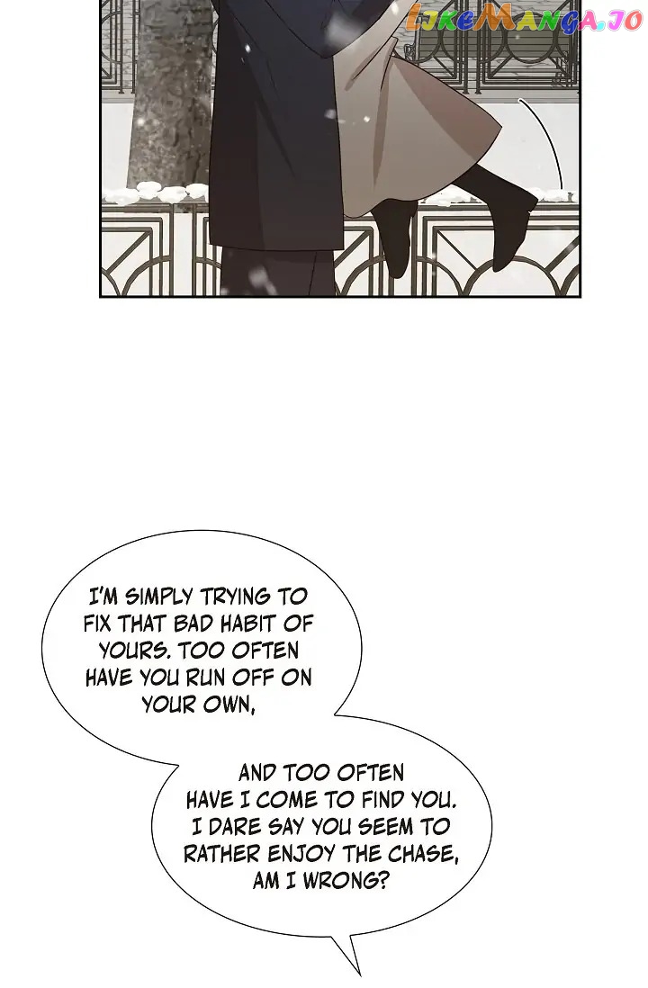 My Fair Maid Chapter 66 - page 22