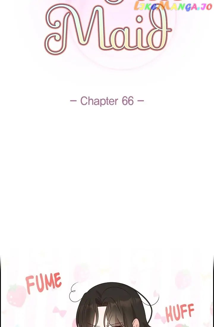 My Fair Maid Chapter 66 - page 26
