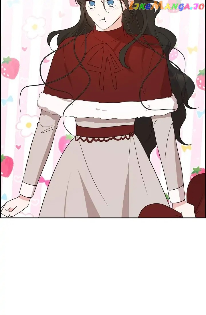 My Fair Maid Chapter 66 - page 27