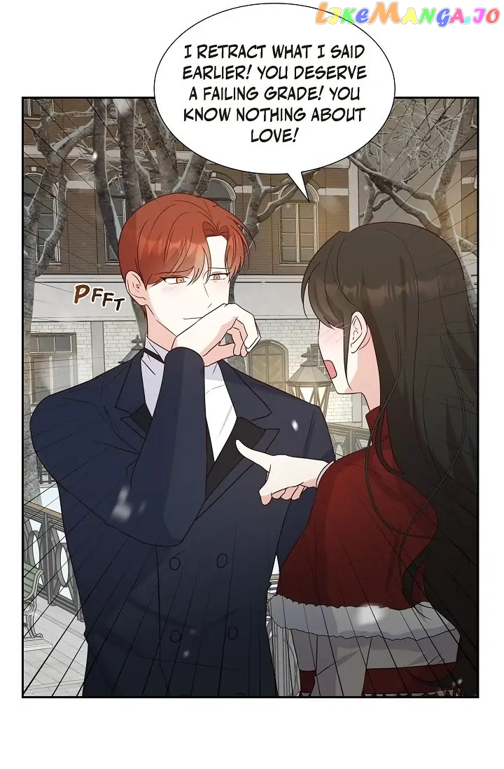 My Fair Maid Chapter 66 - page 28