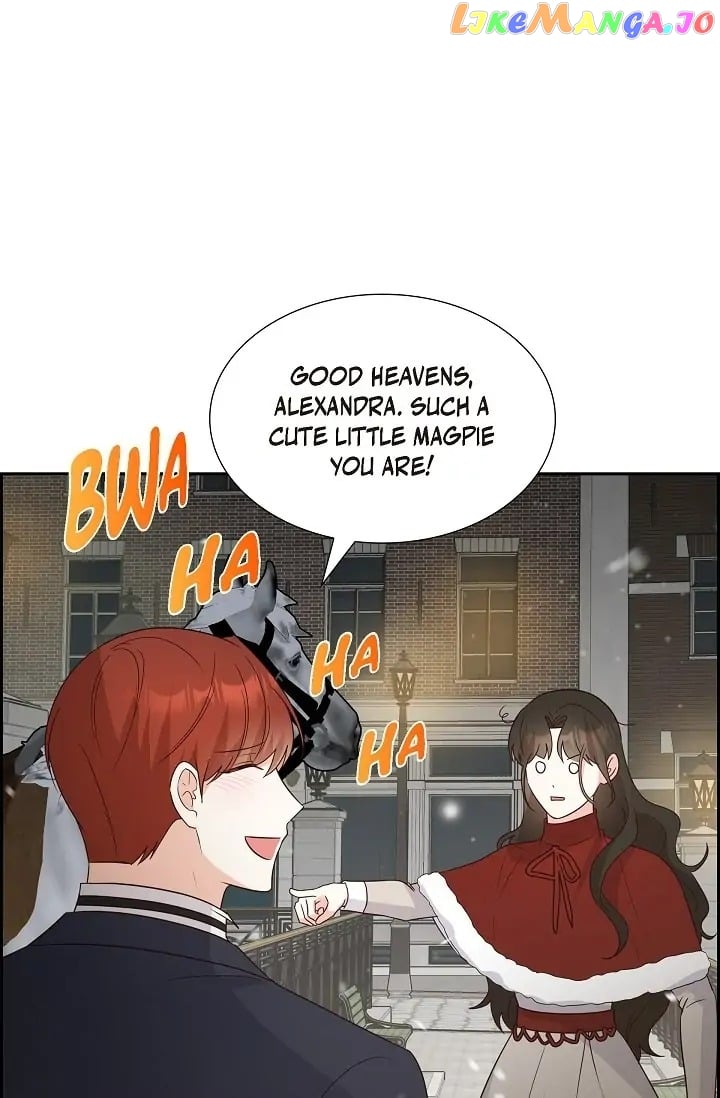 My Fair Maid Chapter 66 - page 29