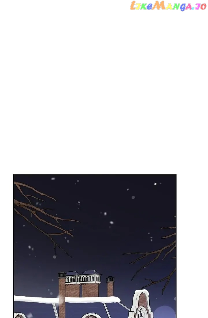 My Fair Maid Chapter 66 - page 32