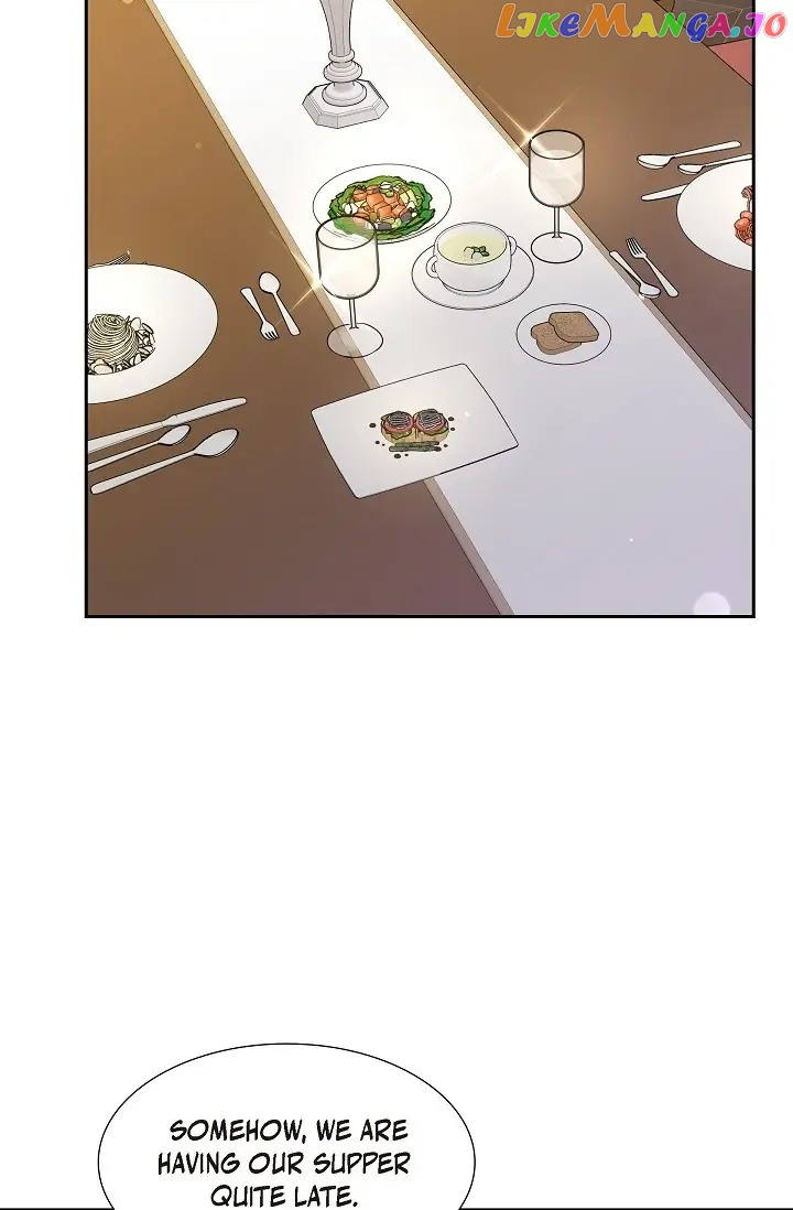My Fair Maid Chapter 66 - page 34