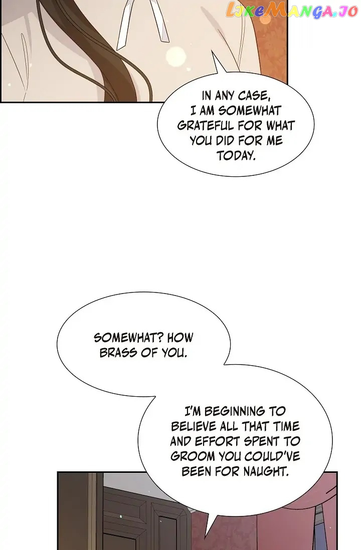 My Fair Maid Chapter 66 - page 37