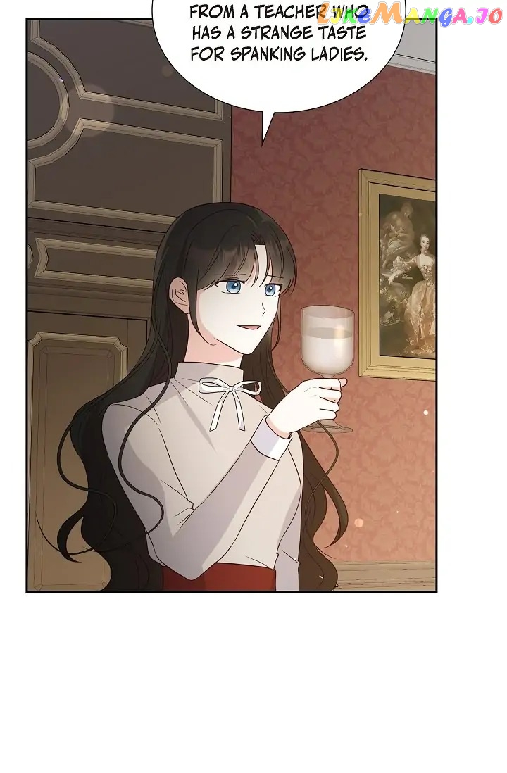 My Fair Maid Chapter 66 - page 39