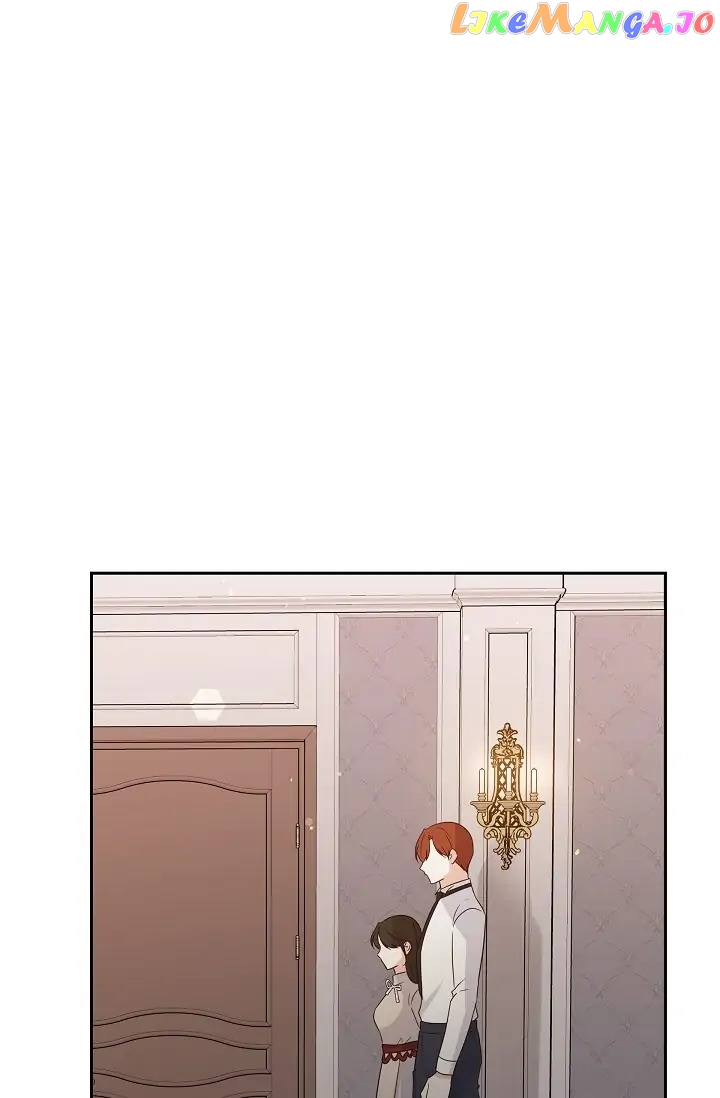 My Fair Maid Chapter 66 - page 41