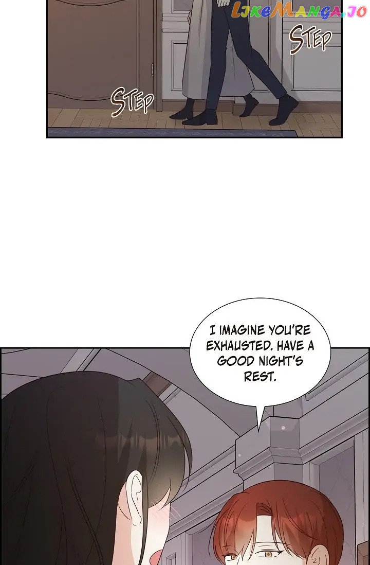 My Fair Maid Chapter 66 - page 42