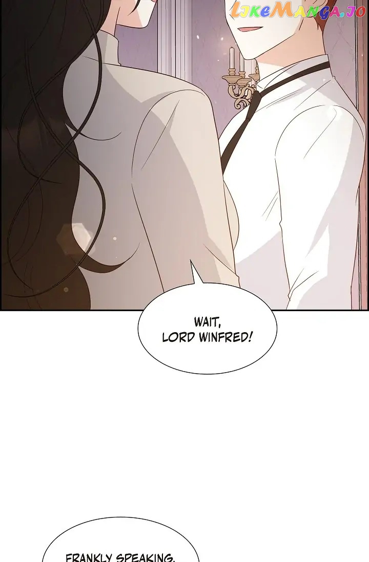My Fair Maid Chapter 66 - page 43