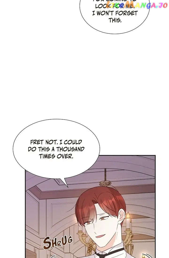 My Fair Maid Chapter 66 - page 45