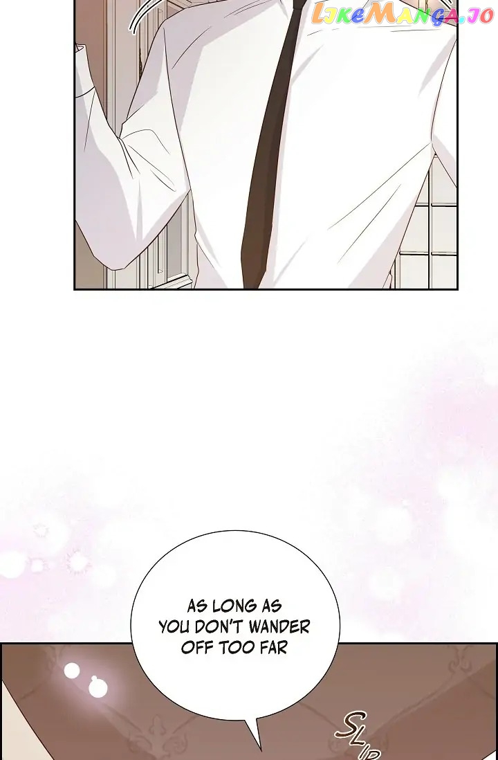My Fair Maid Chapter 66 - page 46