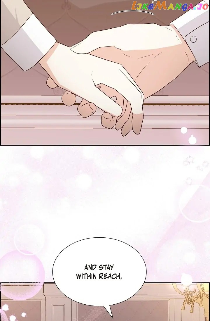 My Fair Maid Chapter 66 - page 47