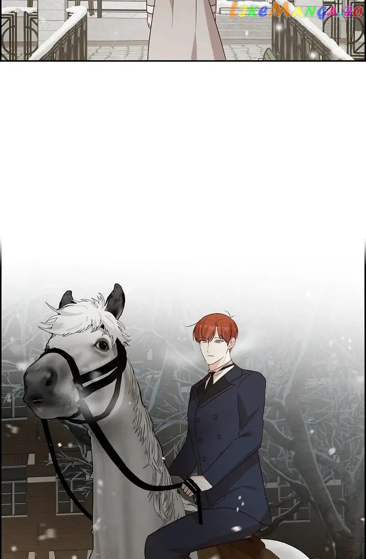 My Fair Maid Chapter 66 - page 5