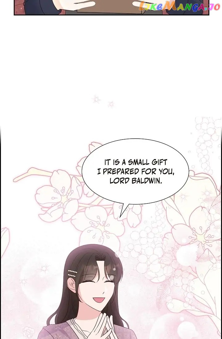 My Fair Maid Chapter 66 - page 52