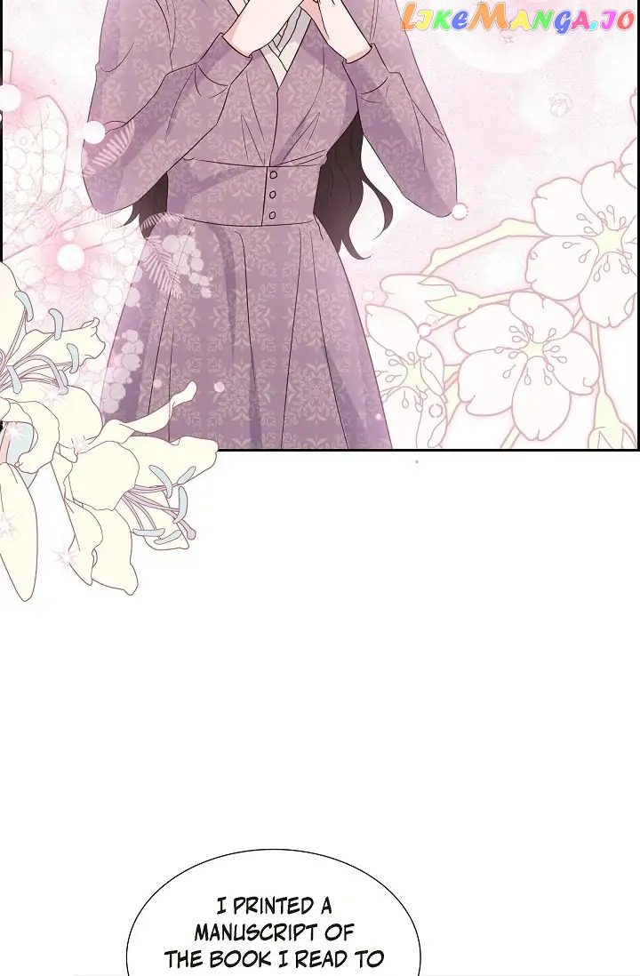 My Fair Maid Chapter 66 - page 53