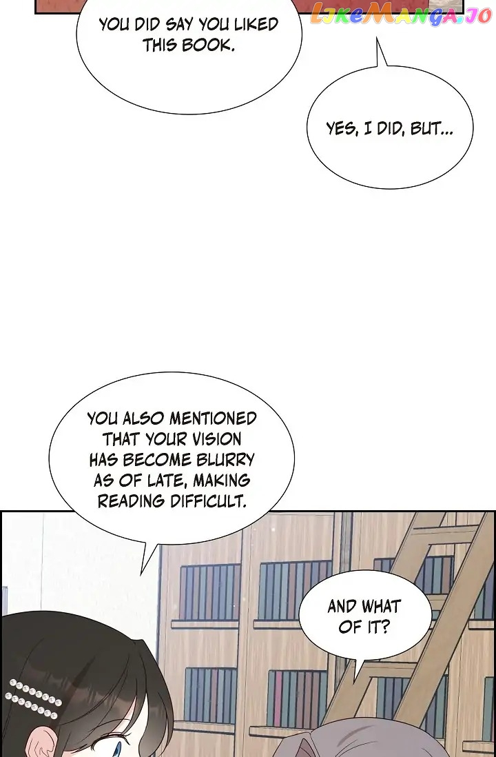 My Fair Maid Chapter 66 - page 56