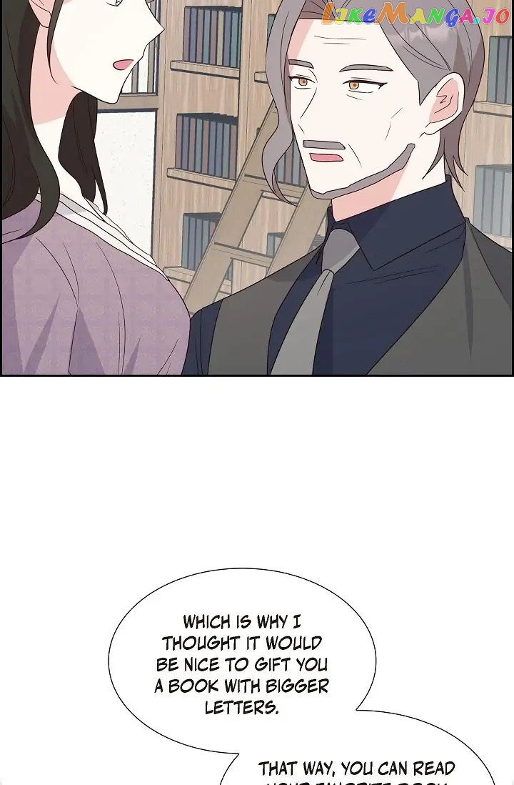 My Fair Maid Chapter 66 - page 57