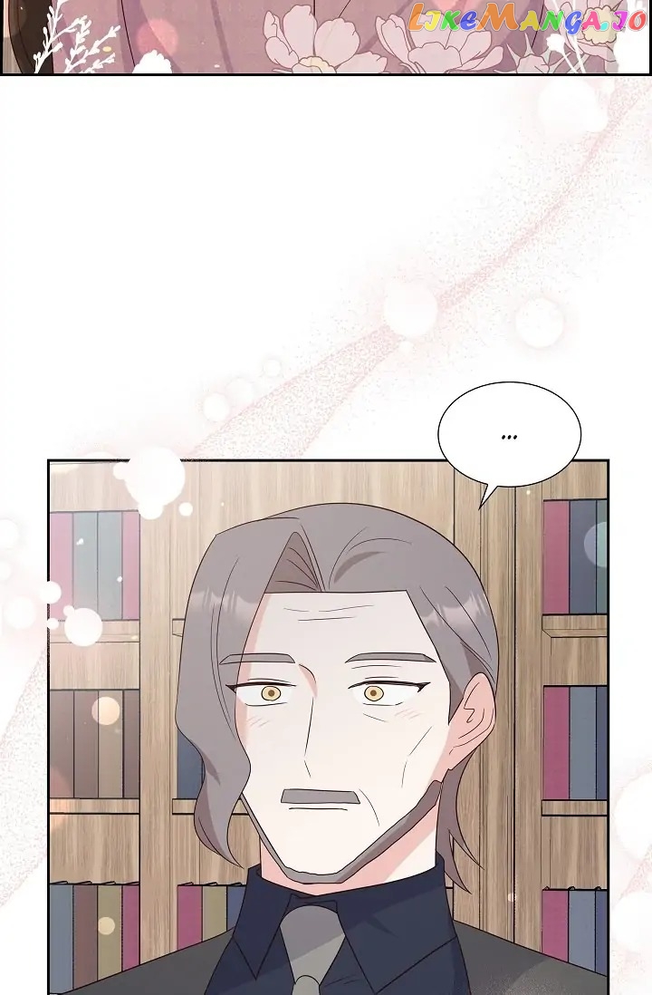 My Fair Maid Chapter 66 - page 59